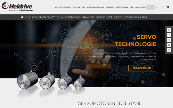www.heidrive.com