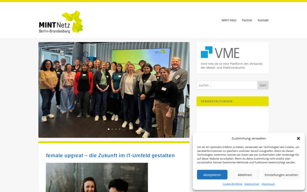 www.mintnetz.de