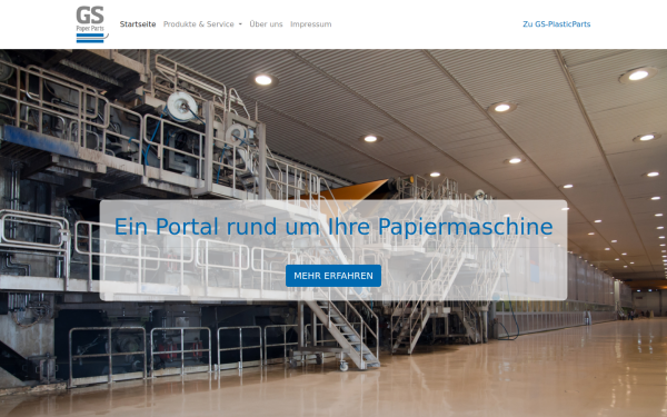 gs-paperparts.com