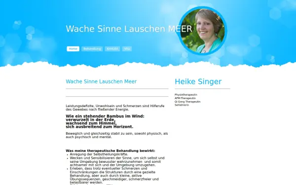 heike-singer.de