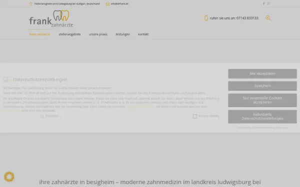 drfrank.de