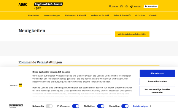 www.adac-pfalz.de