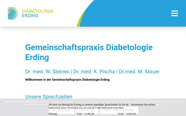 diabetologie-erding.de