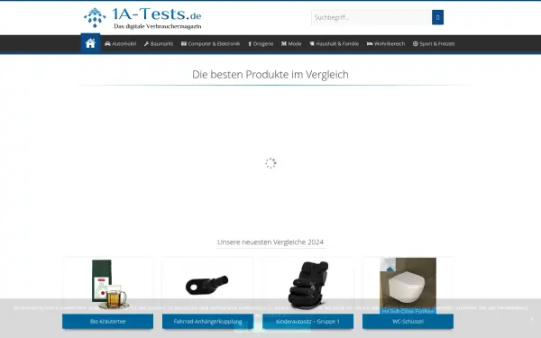 1a-tests.de