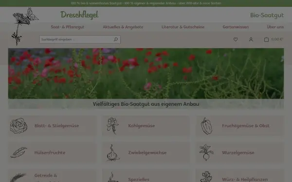 dreschflegel-shop.de