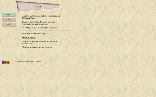 helmut-ernst.de