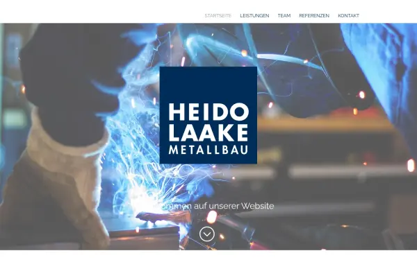 www.heidolaake-metallbau.de