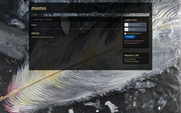 memo-clan.de