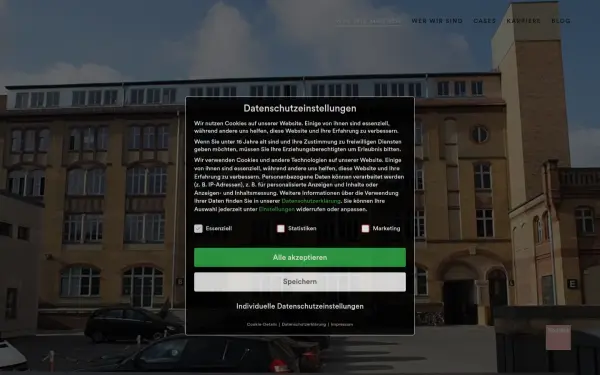 www.agentur-gerhard.de