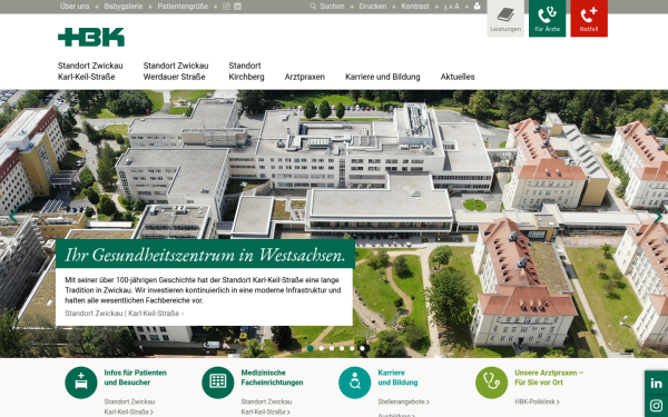 www.heinrich-braun-klinikum.de