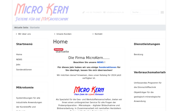 www.micro-kern.de