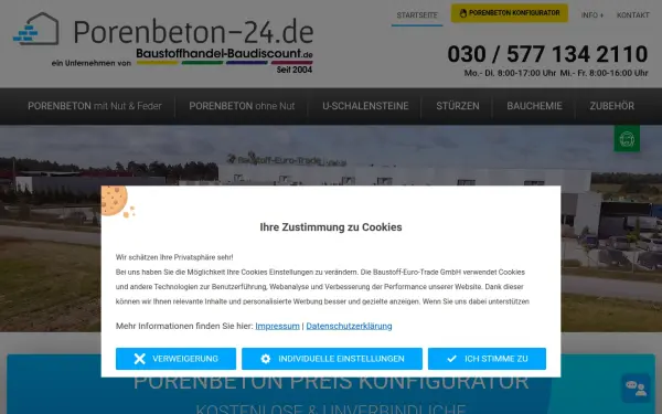 www.porenbeton-24.de