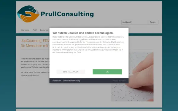 www.prullconsulting.de