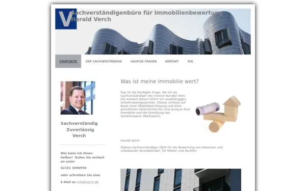 www.verch.de