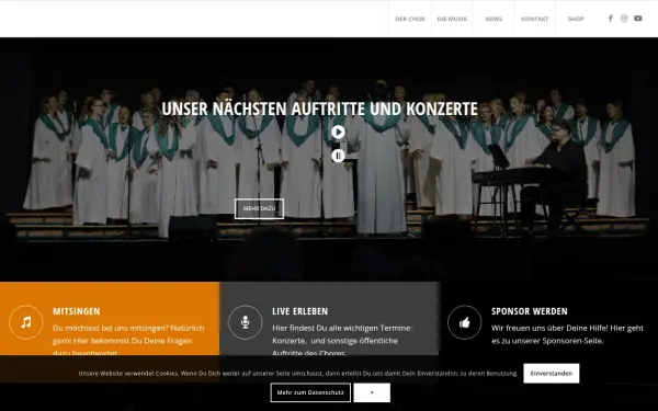 celebration-choir.de