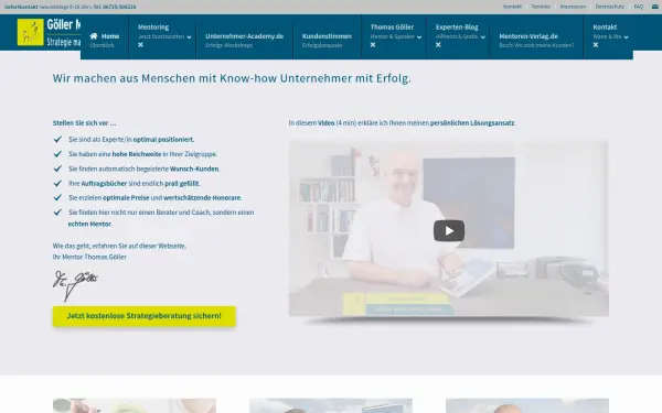 goeller-mentoring.de