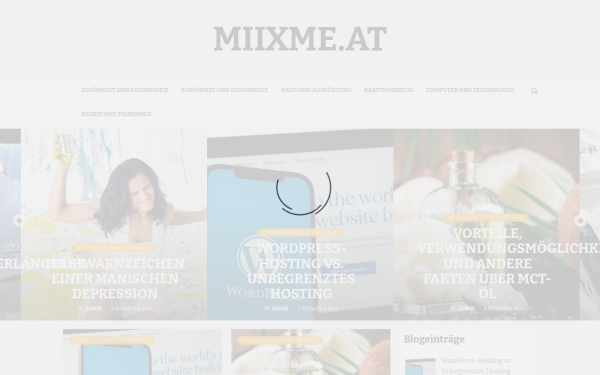 mixme.at