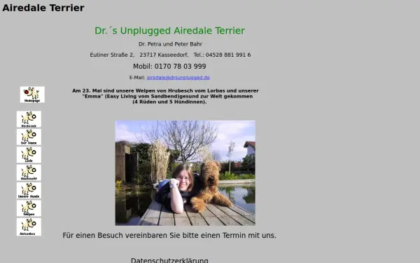 drsunplugged.de