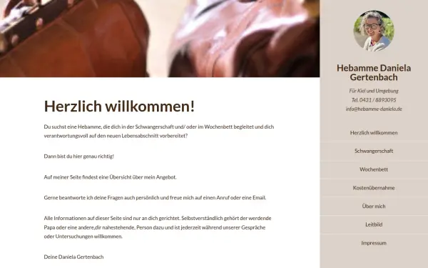 www.hebamme-daniela.de