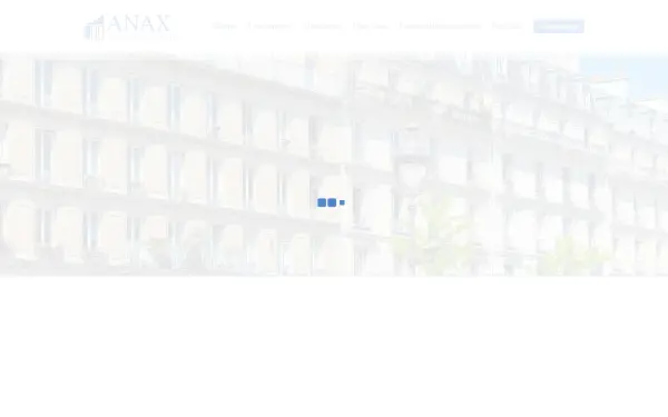 www.anax-hausverwaltung.de