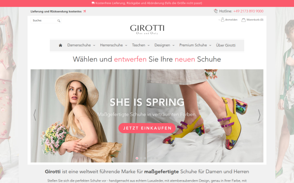 girotti.de