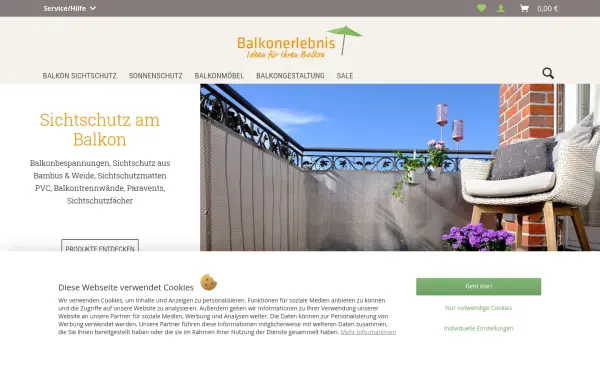 www.balkonerlebnis.de