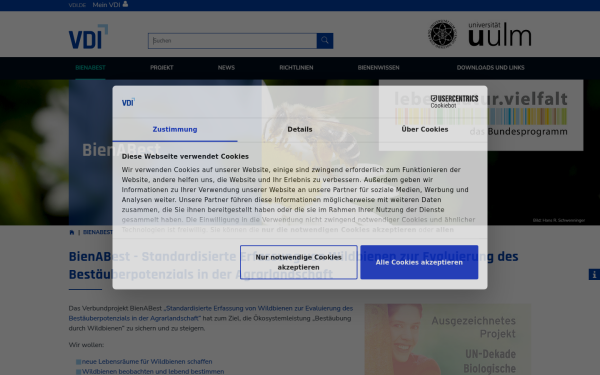www.bienabest.de