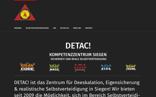www.detac.de