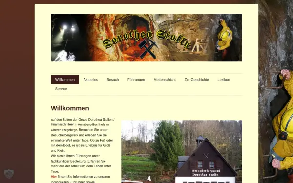www.dorotheastollen.de