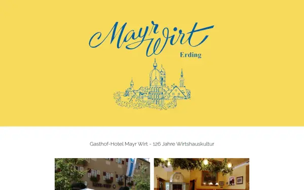 www.mayrwirt-erding.de