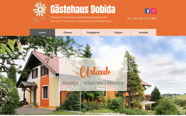 www.gaestehaus-dobida.at