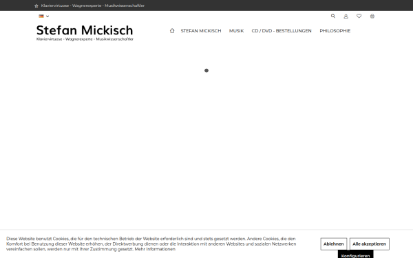 www.mickisch.de