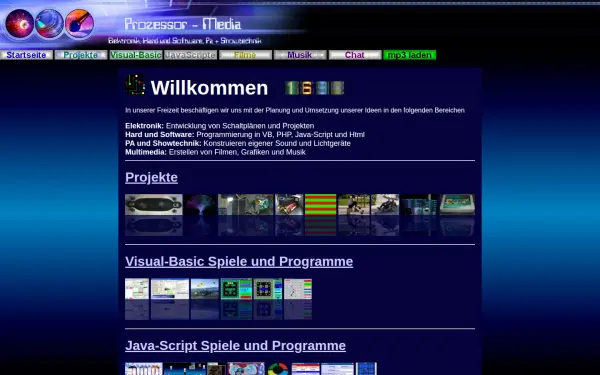 prozessor-media.de