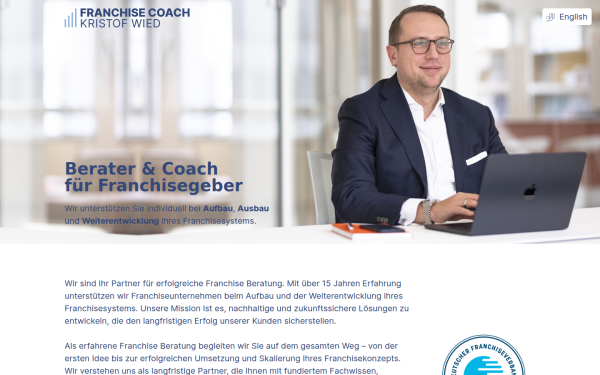 www.franchise-coach.de