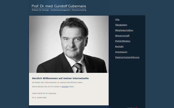 www.gubernatis.de
