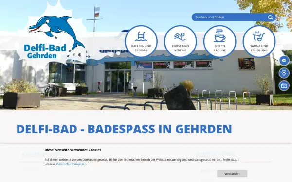 www.delfi-bad.de