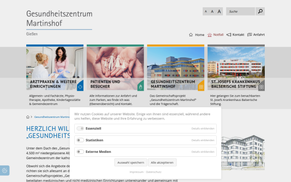 www.gesundheitszentrum-martinshof.de