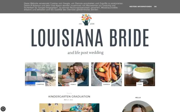 www.louisianabrideblog.com