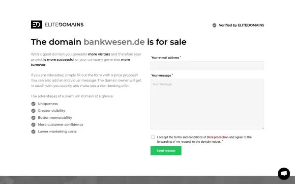 bankwesen.de