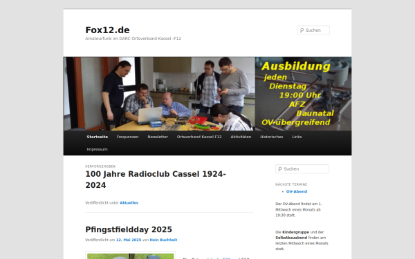 fox12.de