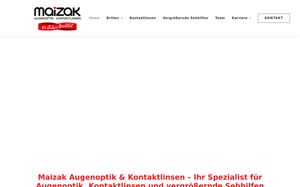 maizak-optik.de