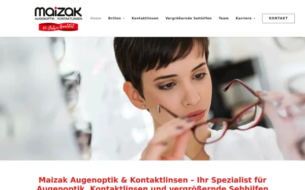 maizak-optik.de