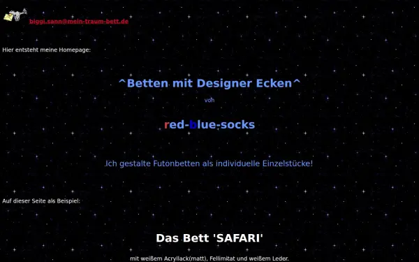 mein-traum-bett.de