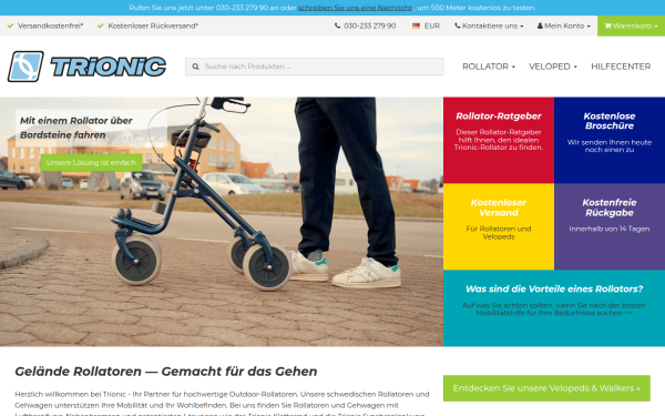 www.trionic.de
