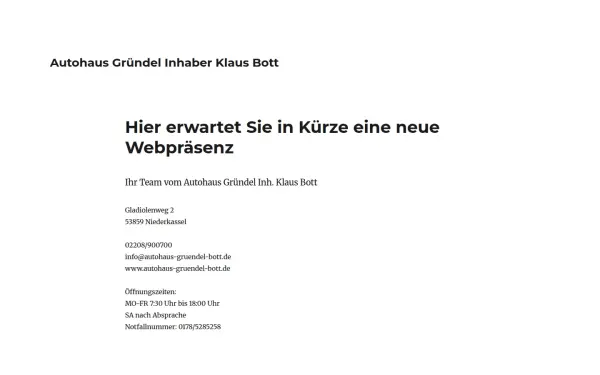 autohaus-gruendel-bott.de