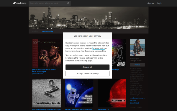 meetparadigm.bandcamp.com