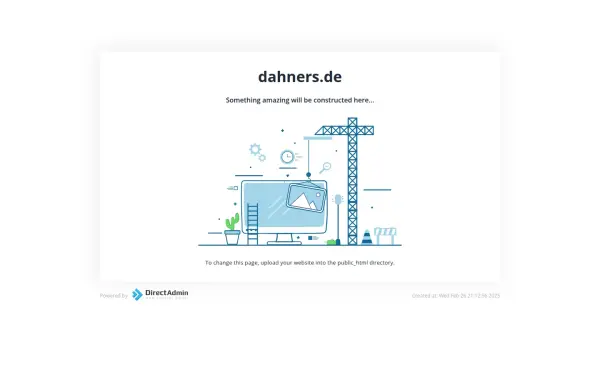 dahners.de