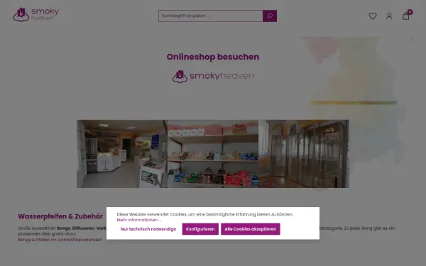 headshop-mannheim.de