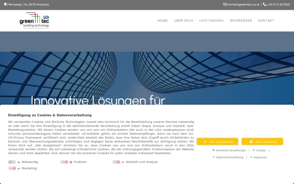www.greentec.co.at
