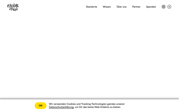 www.madamefrigo.ch